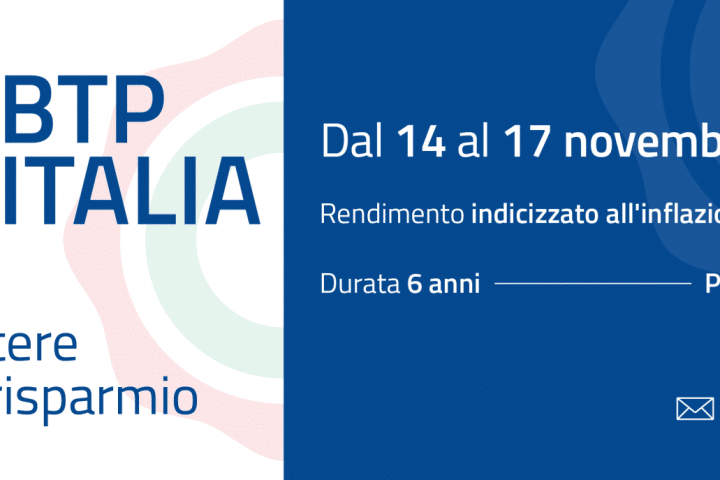 BTp Italia 2028