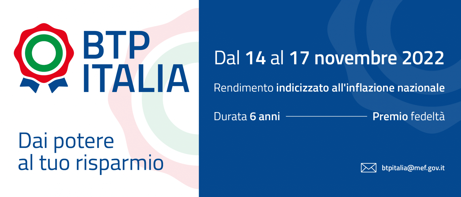 BTp Italia 2028