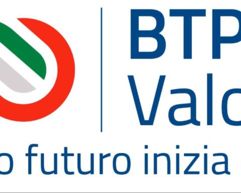 BTp Valore maggio 2030, verso stacco terza cedola