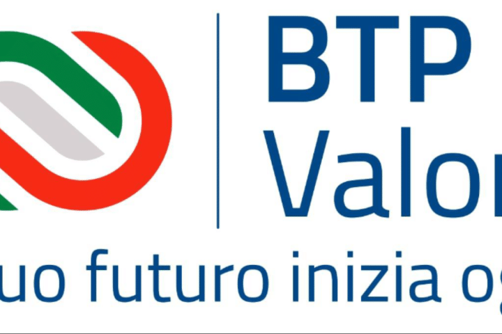 BTp Valore marzo 2030, pagamento quarta cedola