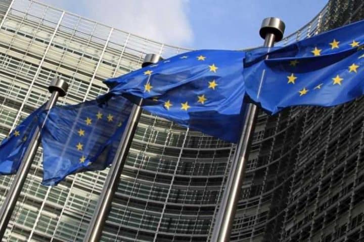 Stagflazione per Commissione europea