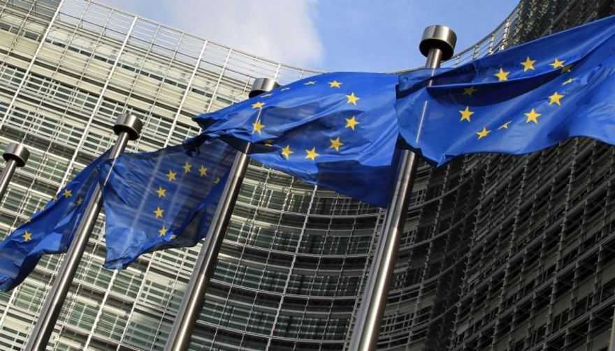 Stagflazione per Commissione europea