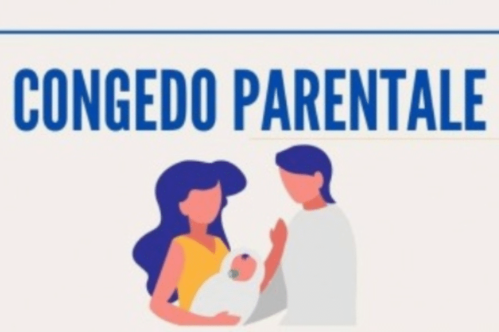 congedo parentale