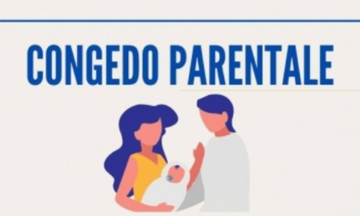 congedo parentale