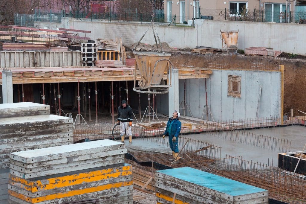 Bonus 110, collabenti e in corso di costruzione (regole chiarite)