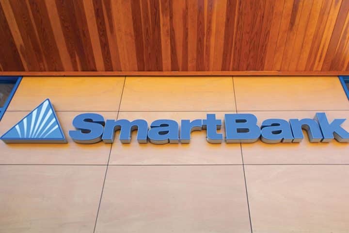 Conto deposito Smart Bank con tasso fino all'8%