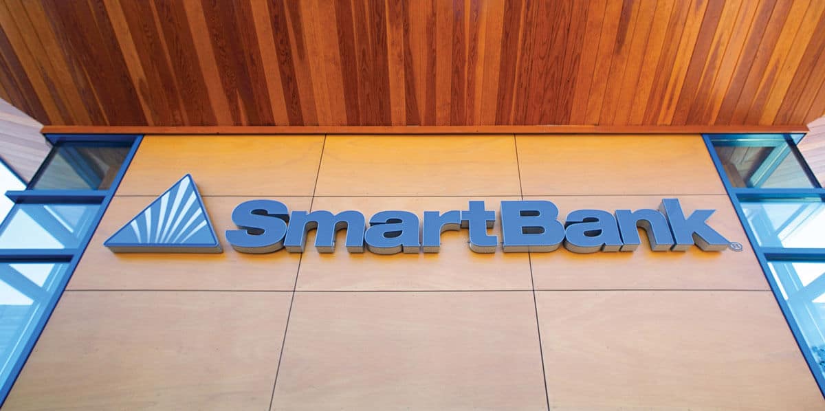 Conto deposito Smart Bank con tasso fino all'8%