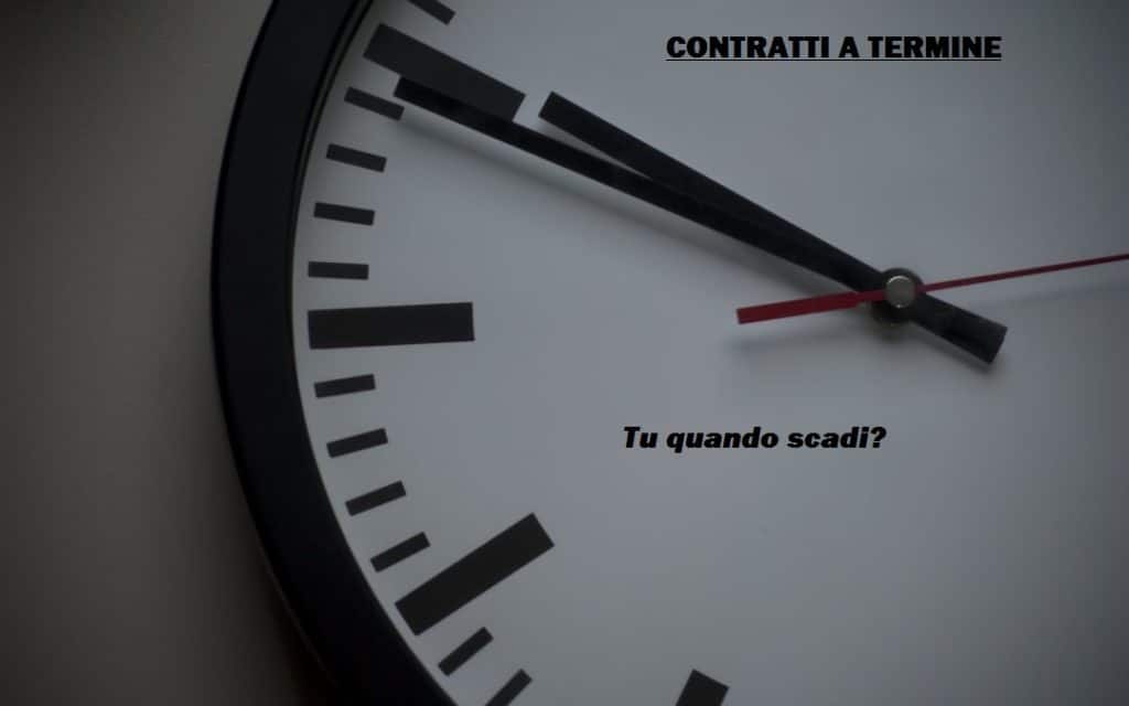 contratti-a-termine