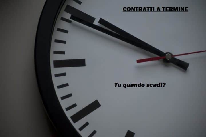 contratti-a-termine