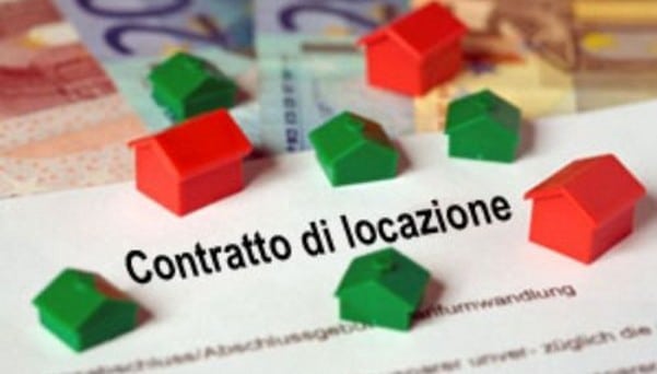 contratto di locazione