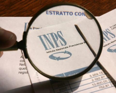 Modello RED e pensioni, dall'INPS la novità che riduce i rischi per i pensionati