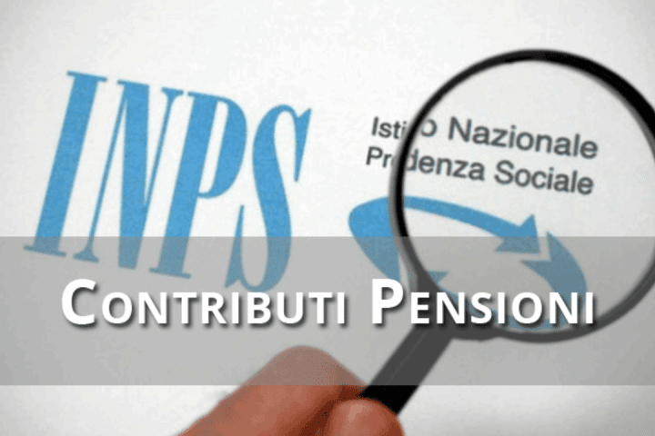 pensioni