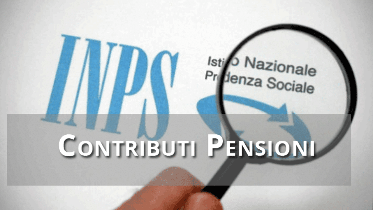 pensioni