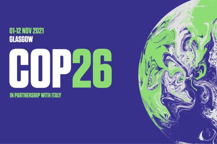 Lotta ai cambiamenti climatici al Cop26