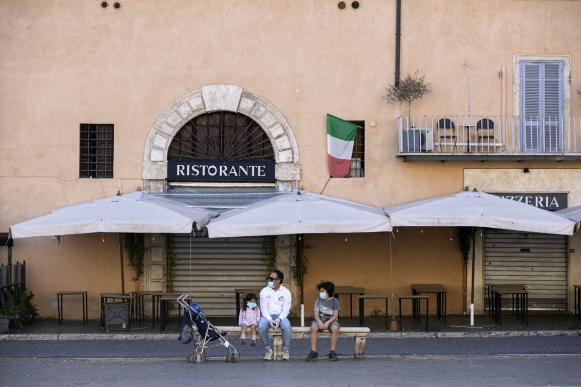 Quando si tornerà alla normalità