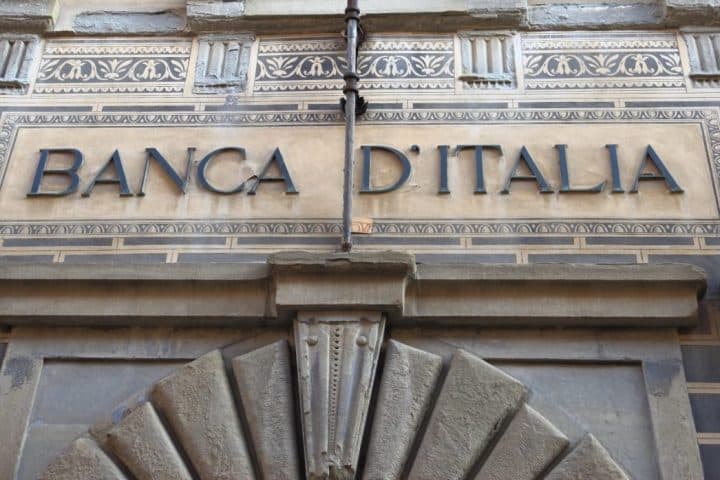 Il costo del debito si ridurrà tramite l'inflazione