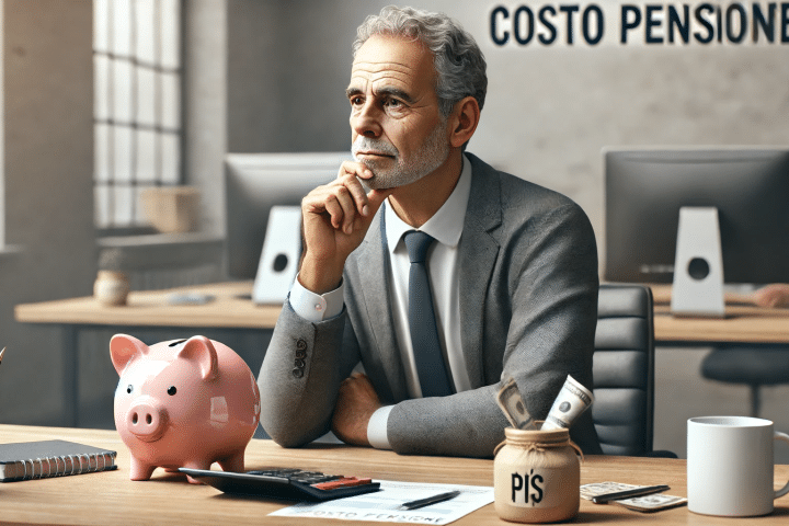 costo pensione previdenza complementare