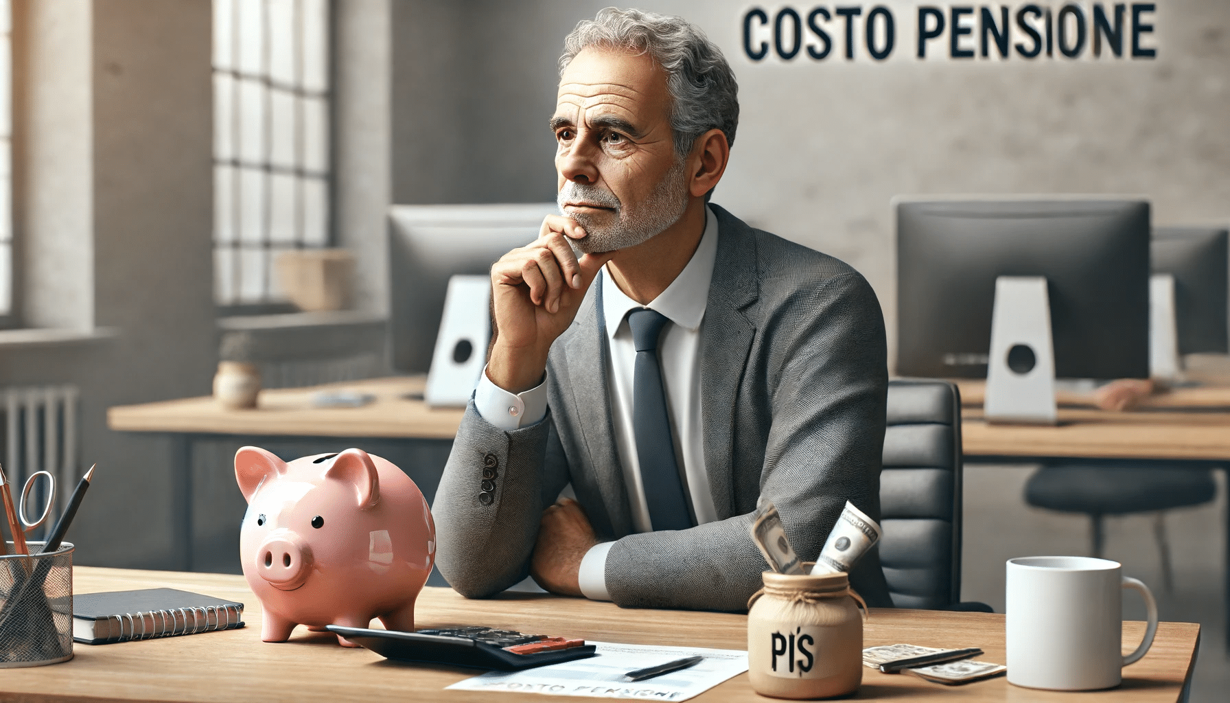 costo pensione previdenza complementare