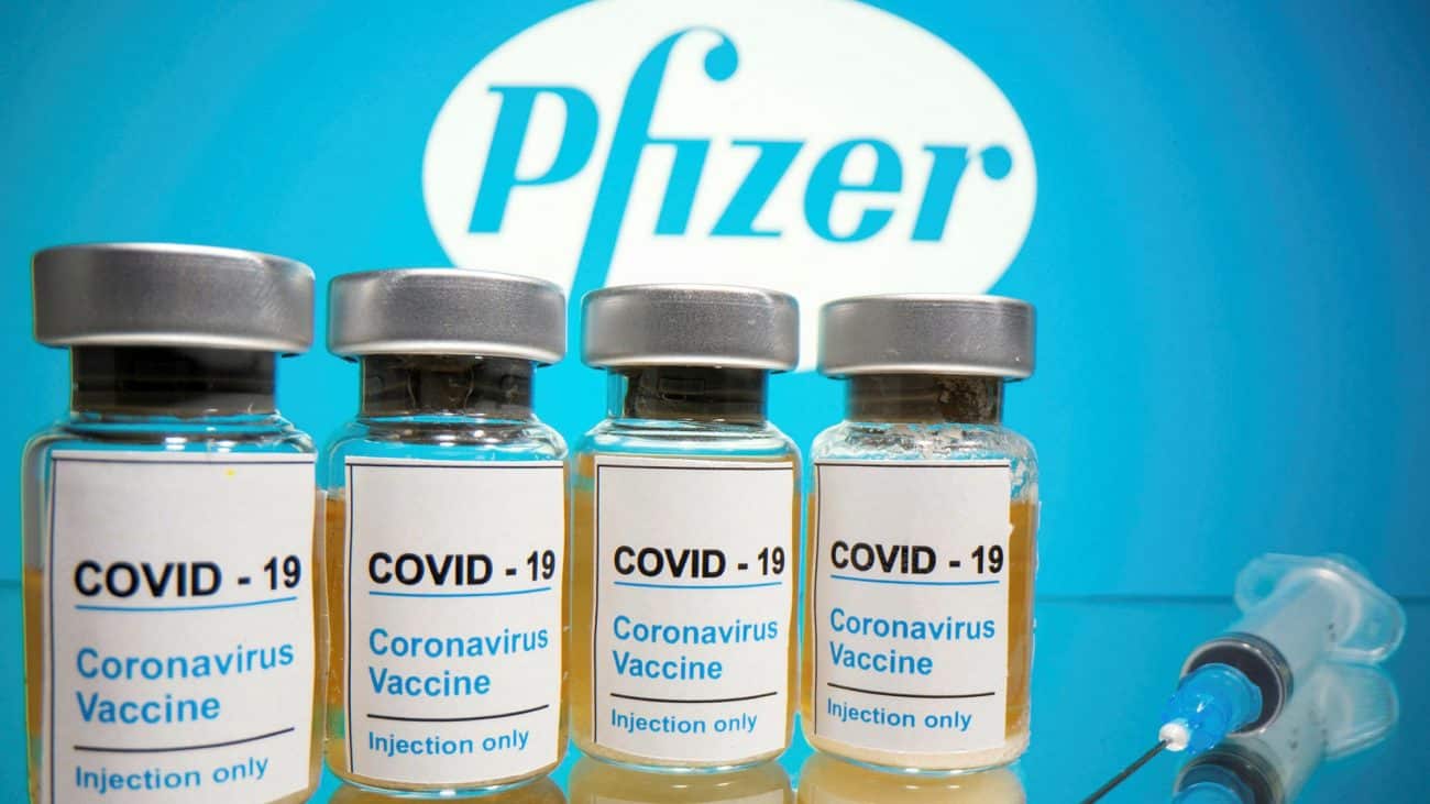 Vaccinazioni anti-Covid, campagna sempre più a rilento