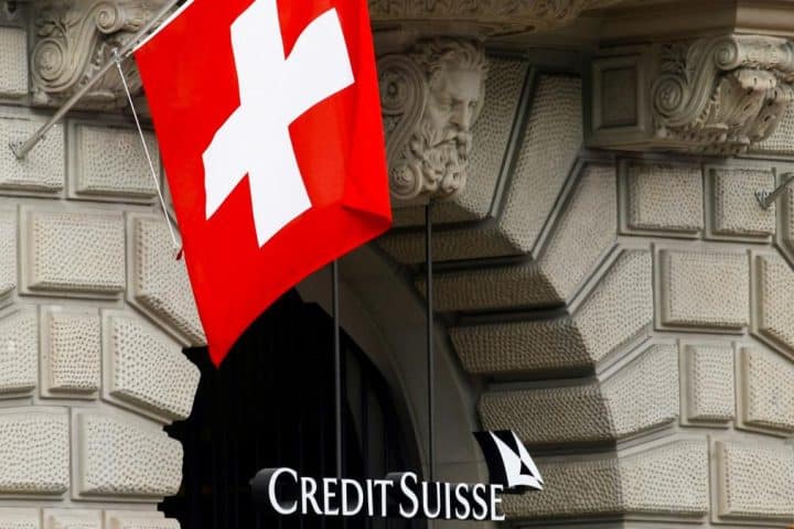 Obbligazioni senior Credit Suisse