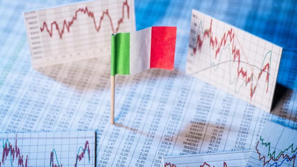 Pil italiano, revisione al rialzo per l'Istat aiuta il governo Meloni