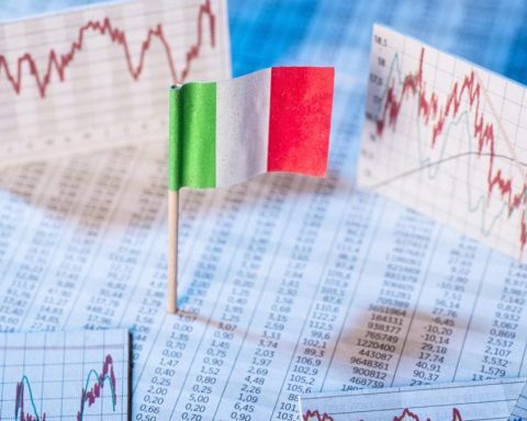 Pil italiano, revisione al rialzo per l'Istat aiuta il governo Meloni