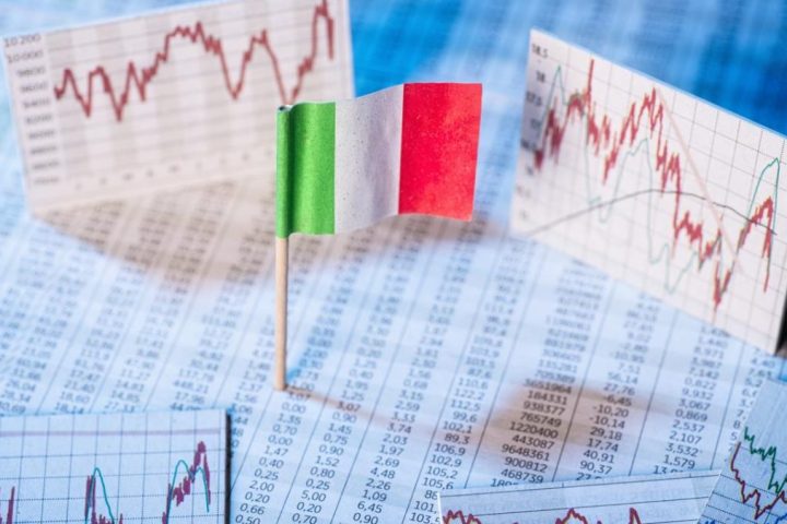 Pil italiano, revisione al rialzo per l'Istat aiuta il governo Meloni