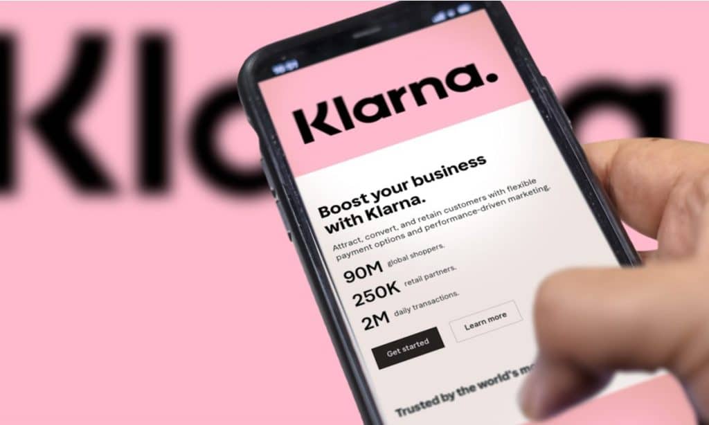 La crisi dei consumi, il caso Klarna