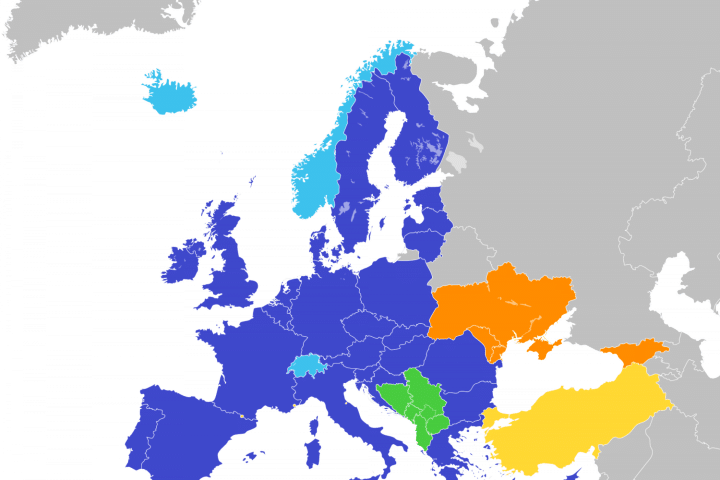 Coronavirus e regole viaggi