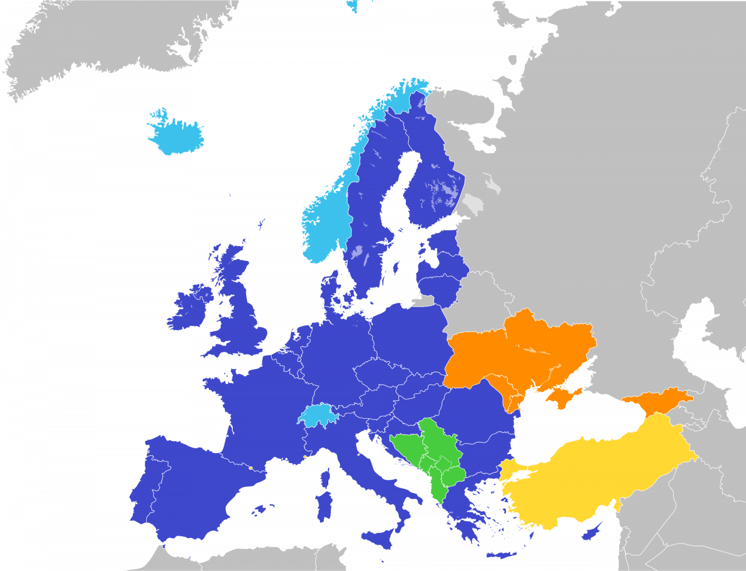 Coronavirus e regole viaggi