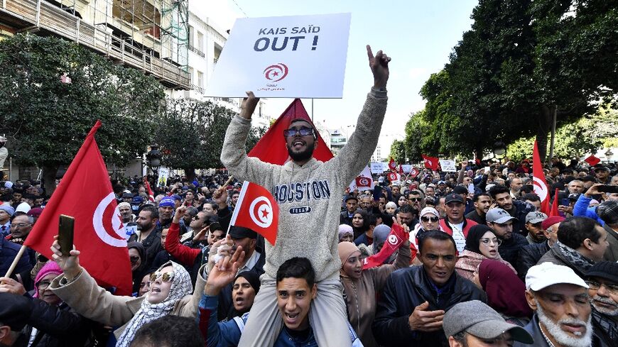 Crisi Tunisia e allarme migranti