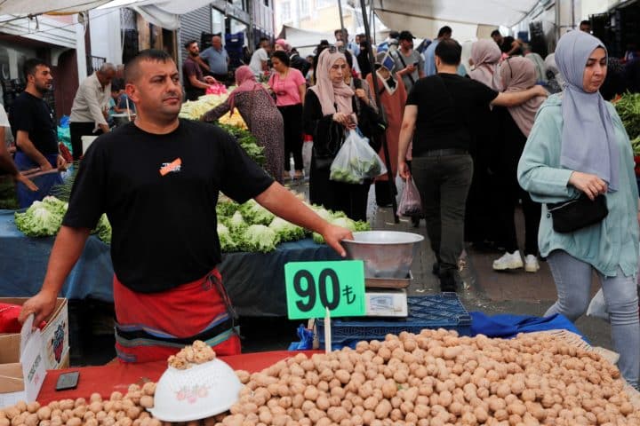 La crisi turca è lungi dalla fine