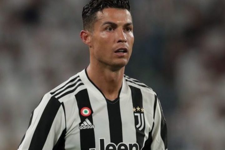 Cristiano Ronaldo lascia la Juventus