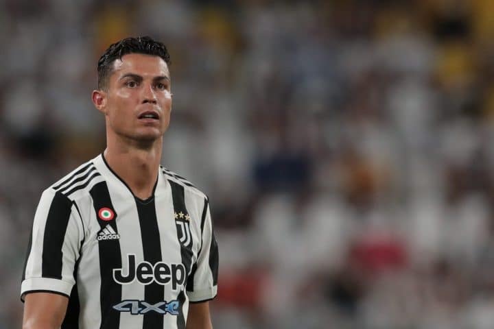 Cristiano Ronaldo al Manchester City?