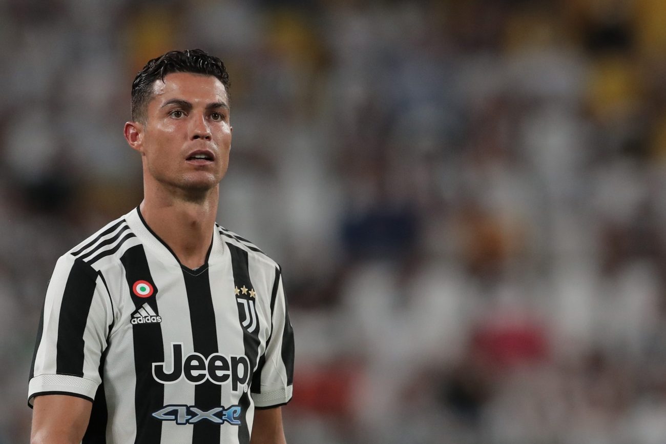 Cristiano Ronaldo al Manchester City?