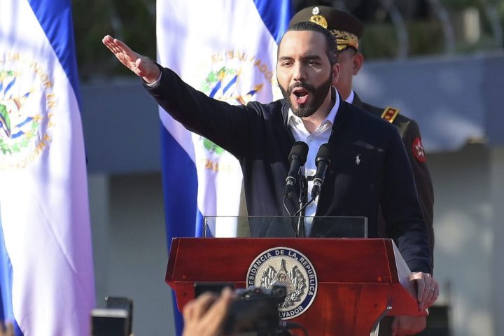 I crypto bond di El Salvador sono in arrivo