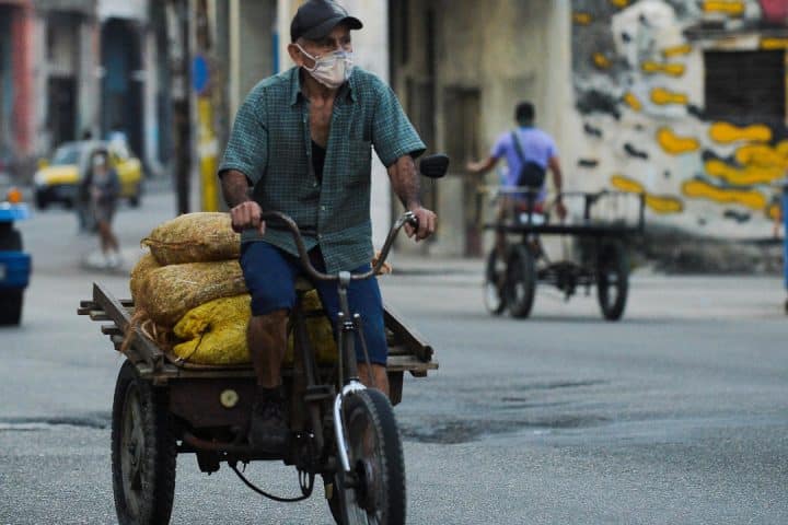 A Cuba non è arrivato il libero mercato