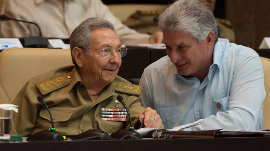 Cuba, Raul Castro lascia la guida del Partito Comunista