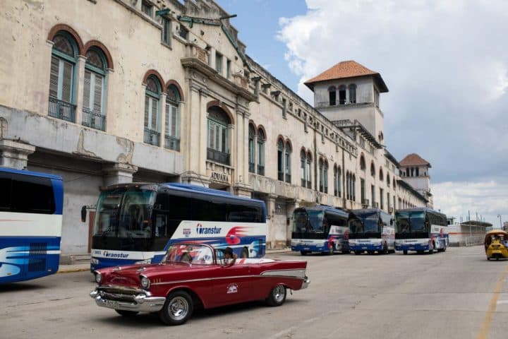 Fine del peso convertibile a Cuba