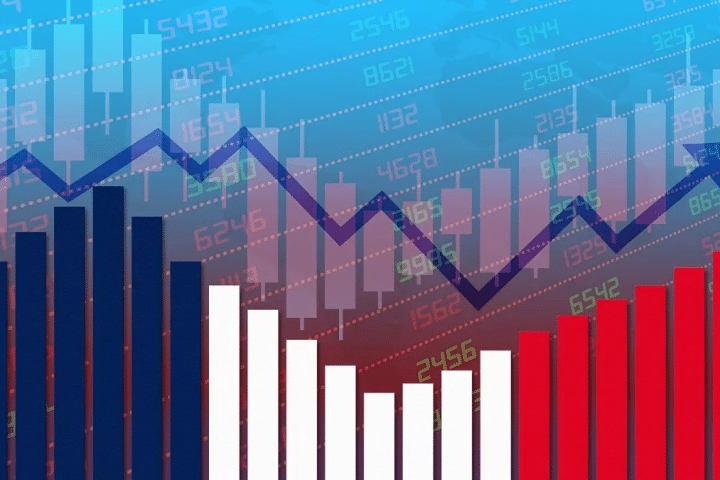 Debito francese rischio per intera Europa