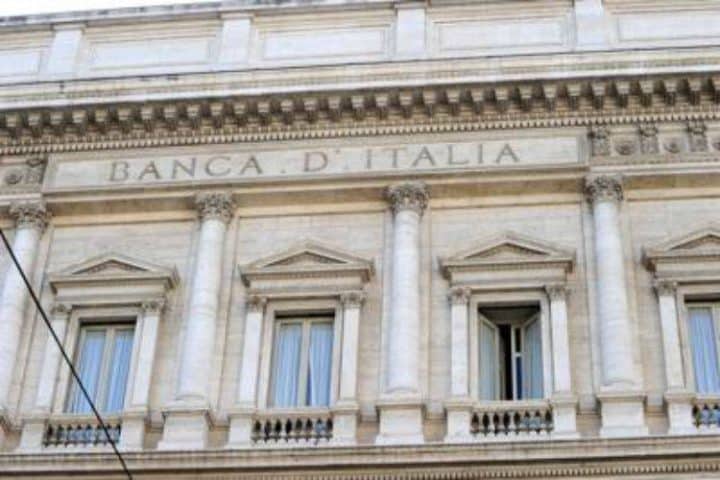 Crisi banche con calo risparmi italiani