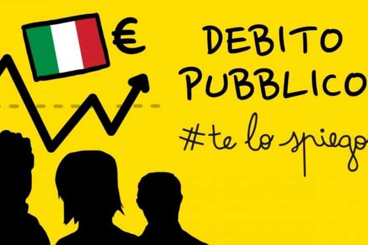 Rating debito pubblico bassi, ecco perché