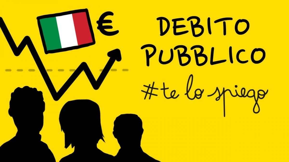 Rating debito pubblico bassi, ecco perché