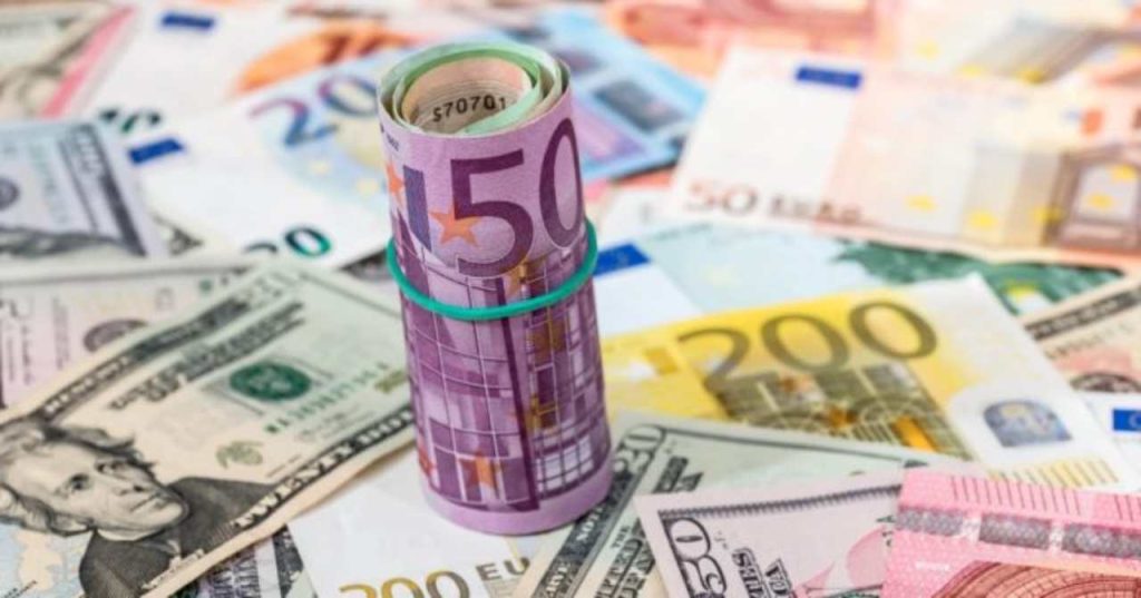 Debito pubblico italiano sopra 3.000 miliardi