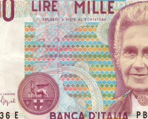 Ordini record per i titoli del debito italiano