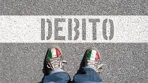 Debito pubblico maggio 2023