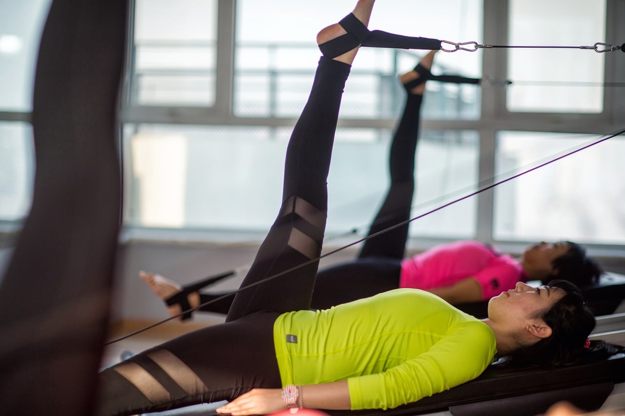 Detrazione IRPEF per pilates, i requisiti per averla nel 730