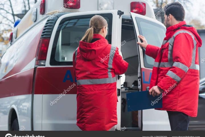 detrazione spese sanitarie, ambulanza