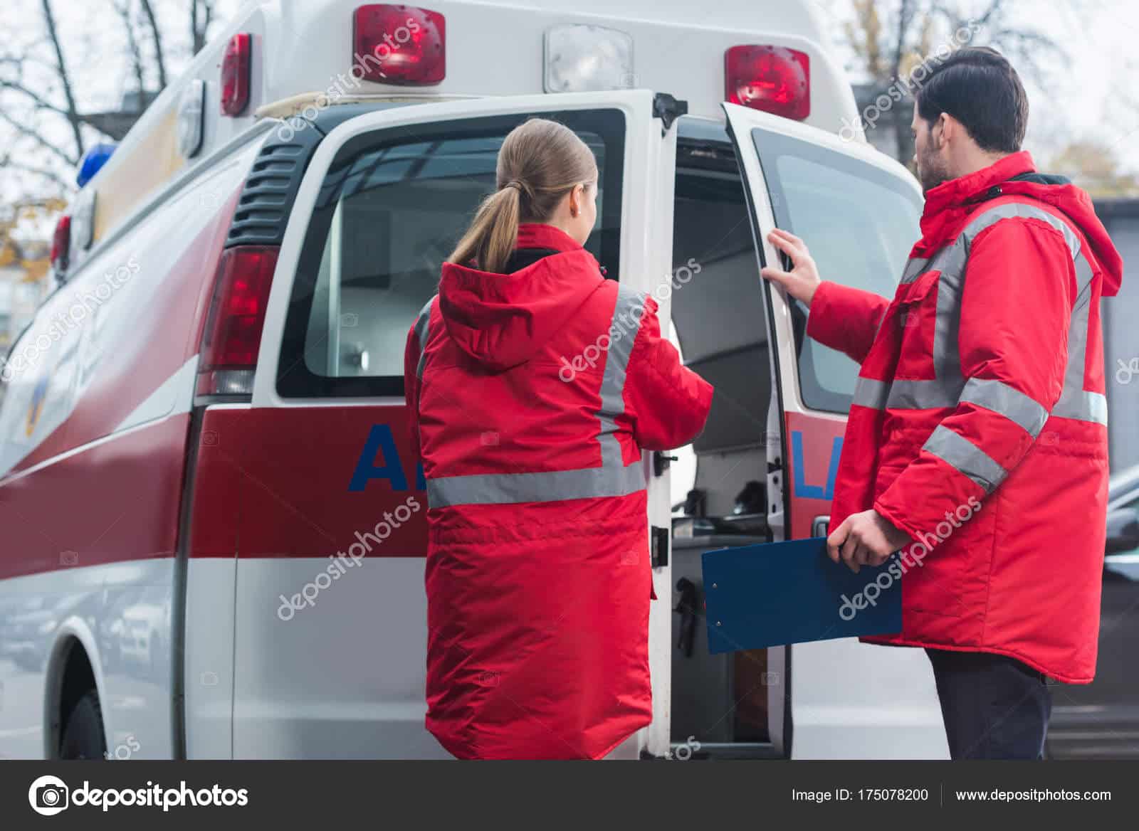 detrazione spese sanitarie, ambulanza