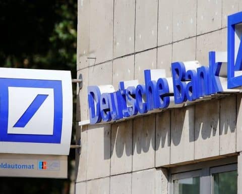 Obbligazione perpetua in dollari, niente call di Deutsche Bank